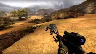 Deer Hunter 2016 &bull; Launch Trailer &bull; iOS Android