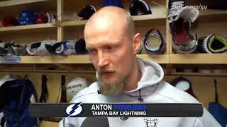 NHL.com/sv med Anton Str&aring;lman