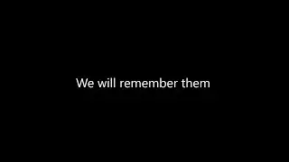 Esclusham Community Memorial Project