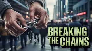 Overcoming the War Within | Shadow War (Christian Rock Worship Song)