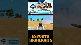 GODLIKE CHAMPIONS🏆 & MVP | Upthrust Esports Winner Moment 😱🔥 #jonathan #champion #bgmi