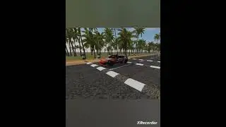 Toyota GT 86 Sports on The Speedbreaker😍❤️&zwj;🔥..... #subscribe #viral #power #trending #shorts