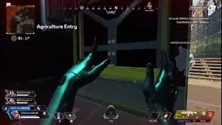 Victory Compilation Volume 208 - Apex Legends