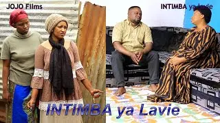 #INTIMBA ya La vie #Series S2Ep112🔥🔥🔥LAVIE ASUBIYE GUCURUZA AGATARO NYABUGOGO🔥🔥🔥