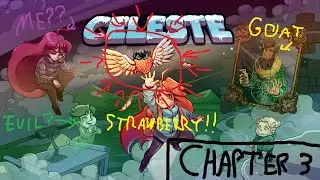 Celeste Chapter 3: Celestial Resort