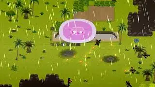 Tango Fiesta (PC, Steam) - 07 - Got killed at boss