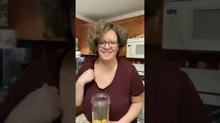 Tropical Smoothie - THM E