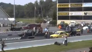 PREDATOR RACING VS DIRECTOR RACING
