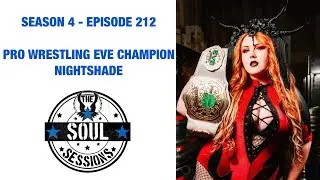 Nightshade - Pro Wrestling EVE Championship, Facing Nyla Rose, Wrestling in NOAH, American Debut