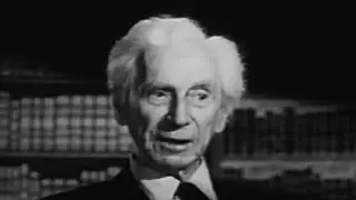 Bertrand Russell on Religion (1959)