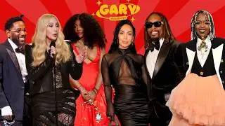 Cher Mistakes Luther Vandross for Grammy Instead of Kendrick Lamar & SZA | Lil Jon's New Woman