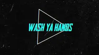 Frankee Razor - Rona Vibes (Official Lyric video)