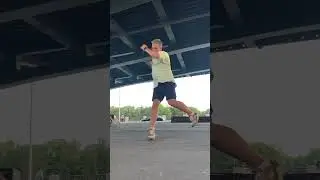 DnB dance free jam