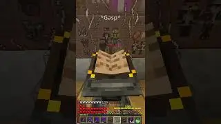Please keep the artifact luck going! - Vault Hunters 1.18