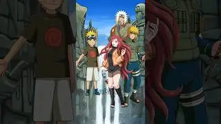 Naruto Characters who lost their family !! 😭 #naruto