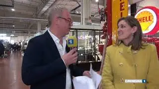Mercanteinfiera primavera 2024 fino al 10 marzo a Parma