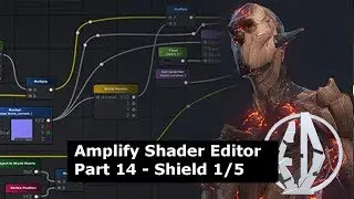 Shield Part 1