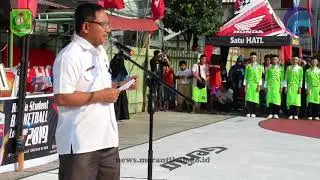 Honda Student Basketball League  (HSBL)