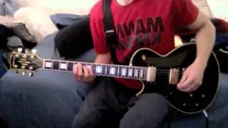 ENGL Fireball 100 vs Invader 100