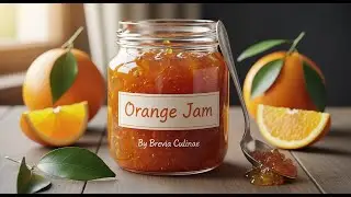 Homemade Orange Marmalade: Story, Recipe and Pro Secrets