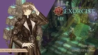 (Old Version)[Tree of Savior] Cleric Guide: Exorcist!