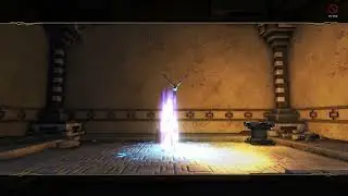 Neverwinter Tomb of the Nine Gods RC