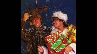 Wham! - Last Christmas (Empty Arena Version)