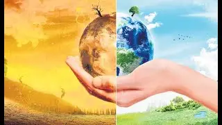 Globalization: A Code Red for Humanity / understanding topic / step to step guide outline / intro