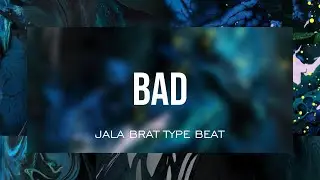 [SOLD] 'BAD' | Jala Brat Type Beat | Balkan Trap Instrumental | Prod. by BenG Beats x Stefan Pavic