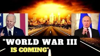 Russia Ukraine Conflict - The road to NUCLEAR war - What could happen simulation #russiaukrainewar