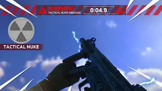 MP5 2.O😍(TACTICAL NUKE)