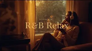 1 Hour of Pure Relaxation | R&B Soul Old School Vibes | Reason in My Eyes Playlist