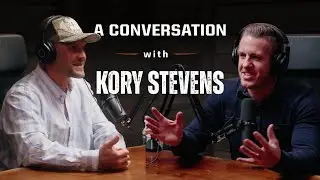 Building Business and Family While Battling Depression | Kory Stevens