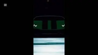Sick Lamborghini 🤢💚🐊