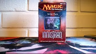 MTG - Innistrad Intro Pack Eldritch Onslaught