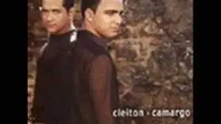 cleiton e camargo- ilusão