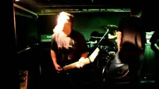 Bludger - Bludger - Royal Park Cellars - 12-04-2011
