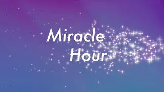 Miracles From a Distance