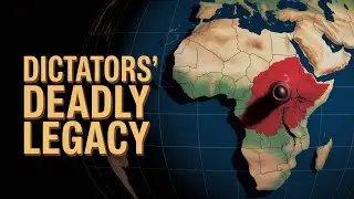 Africa's Most Ruthless Leaders