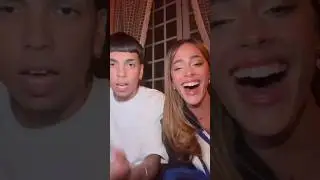 Adelanto de &ldquo;Lo que me causa&rdquo; colaboraci&oacute;n de MILO J junto a TINI.