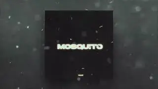 TRU47 &mdash; MOSQUITO (music video)