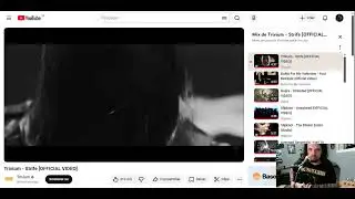 Heavy Metal Livestream