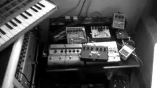 The Making of the Occupant Theory // Love Darling // Video Ep9 - Slow Motion & In The Desert