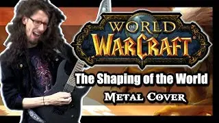 World of Warcraft [METAL] 