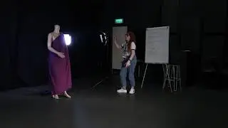5 Point Lighting