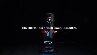 Thronmax Mdrill one streaming microphone