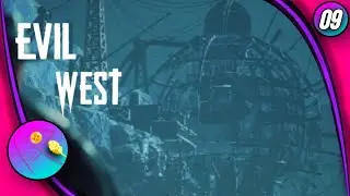 EVIL WEST #9 Central &Eacute;lectrique - Gameplay FR
