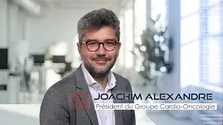 Les JESFC 2025 par le Groupe de Cardio-Oncologie | SFC