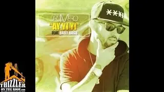 J. Romero ft. Baby Bash - Ay Yi Yi [Thizzler.com]