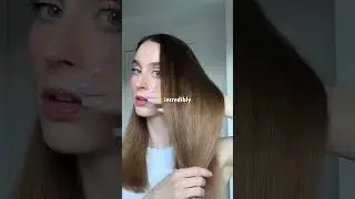 The #1 Hair Mask for Soft, Healthy Hair 💖 My Glow Up Secret!